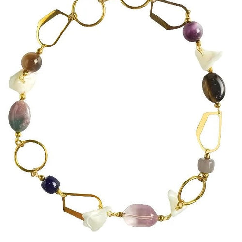 Autumn Glow Necklace