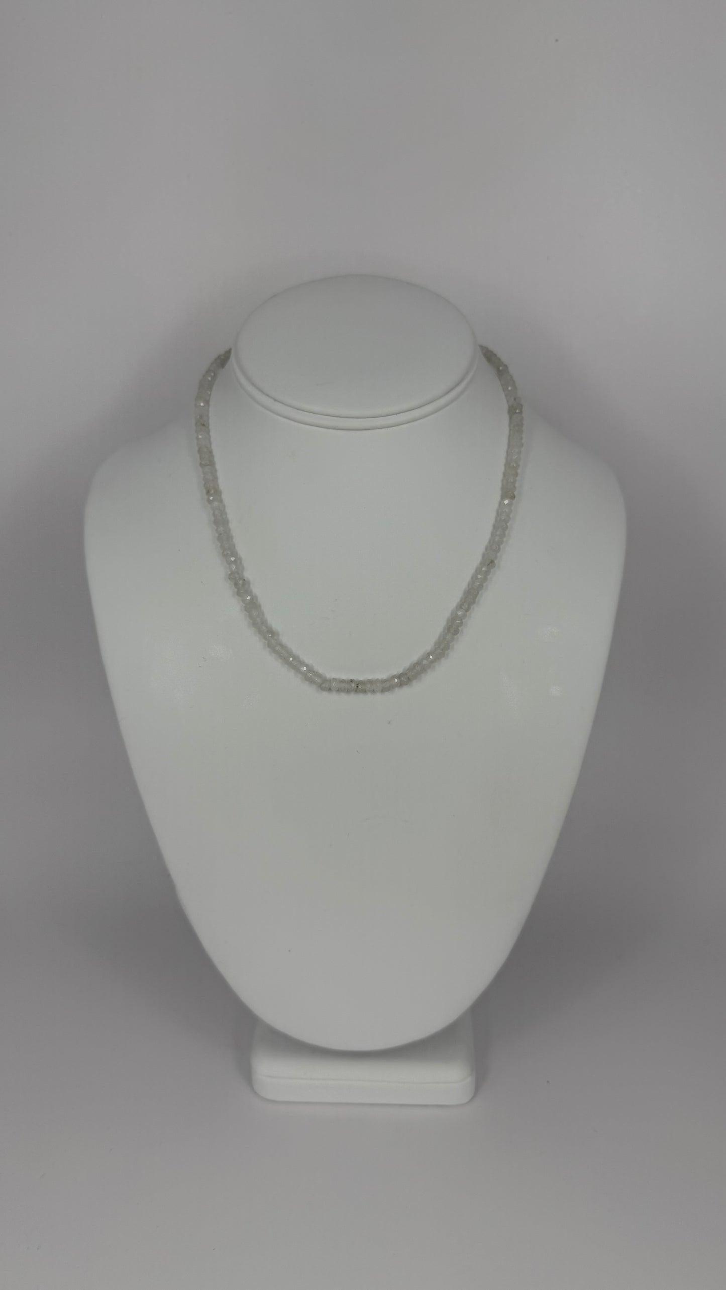Milky quartz