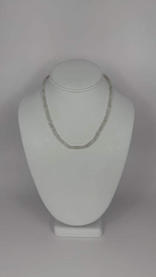 Milky quartz