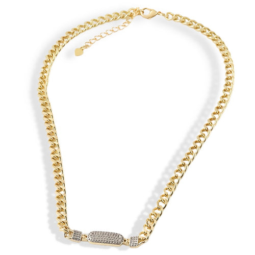 All to Yourself Necklace