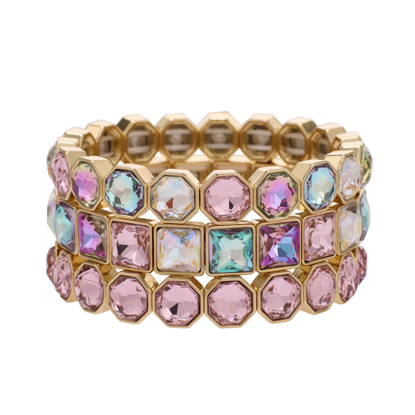 Shine Bright Stack Set