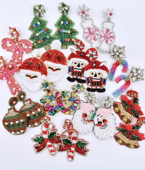 MYSTERY CHRISTMAS BUNDLE