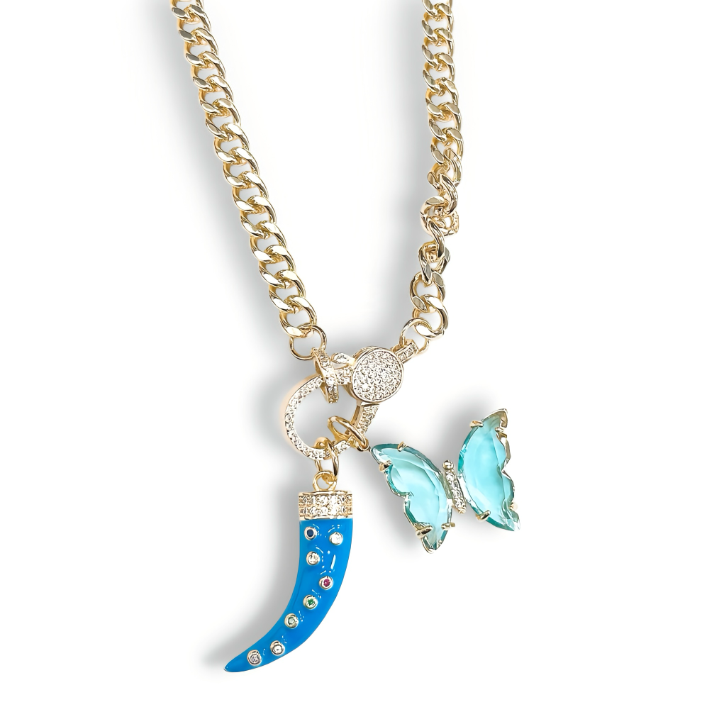 Lucy blue K5