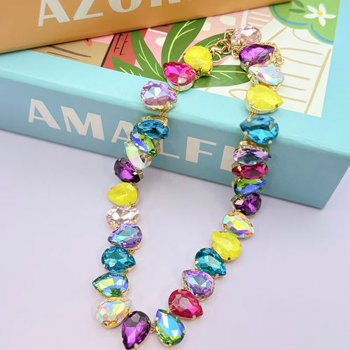 Carnival Crush Necklace