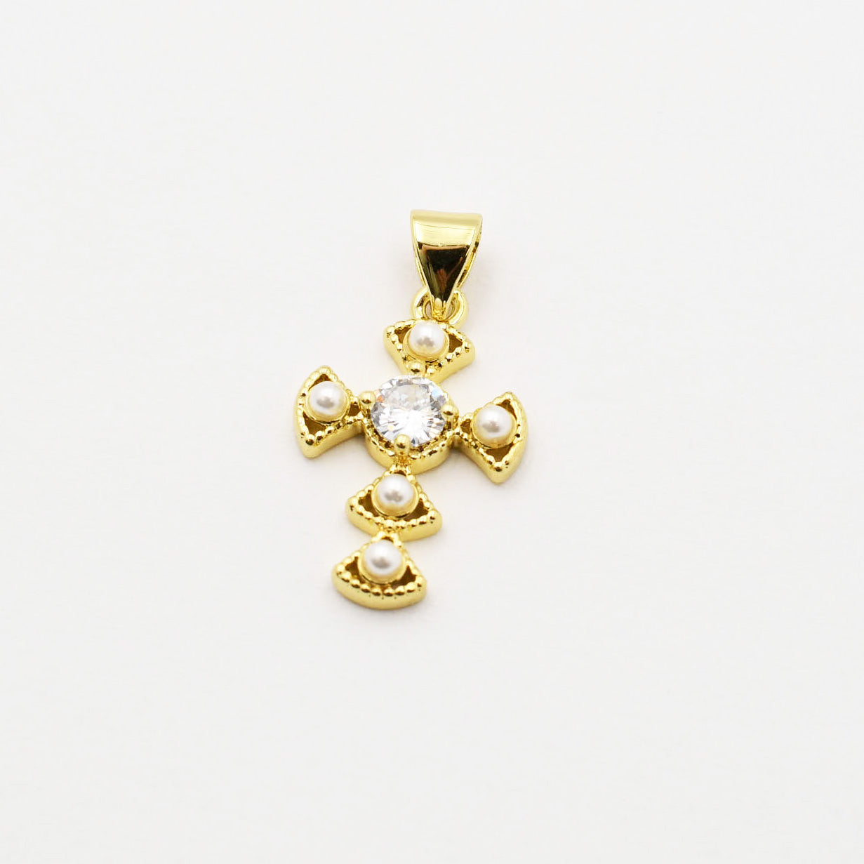 Petite Cross