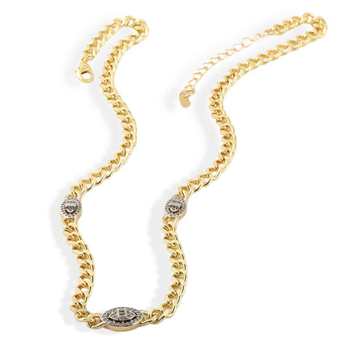 Timeless Chic Necklace