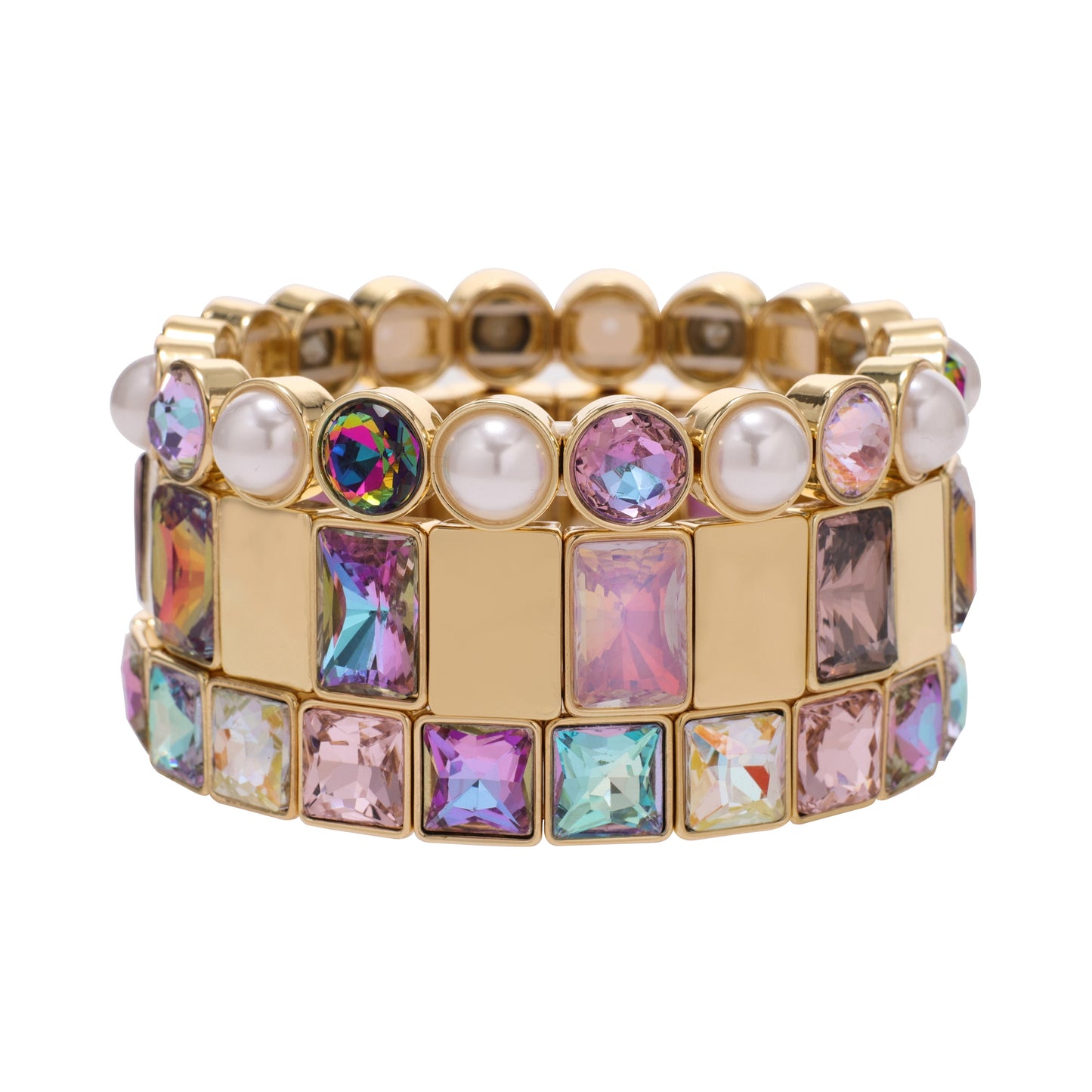 All the Sparkles Stack Set