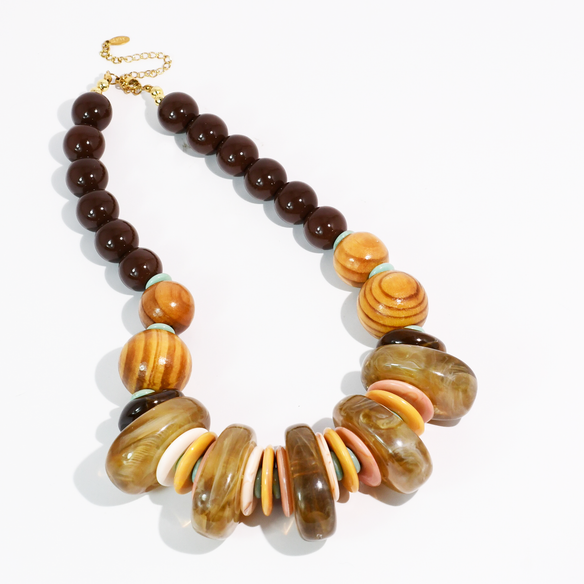 Autumn Dreams Necklace