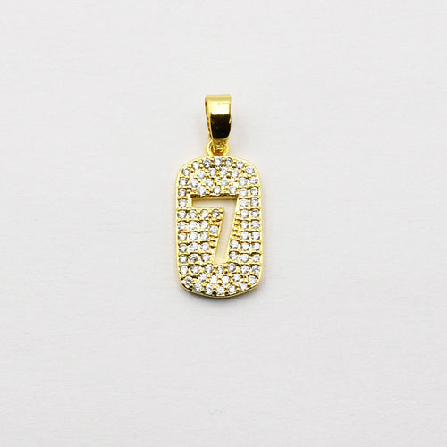 7 Charm CH-123