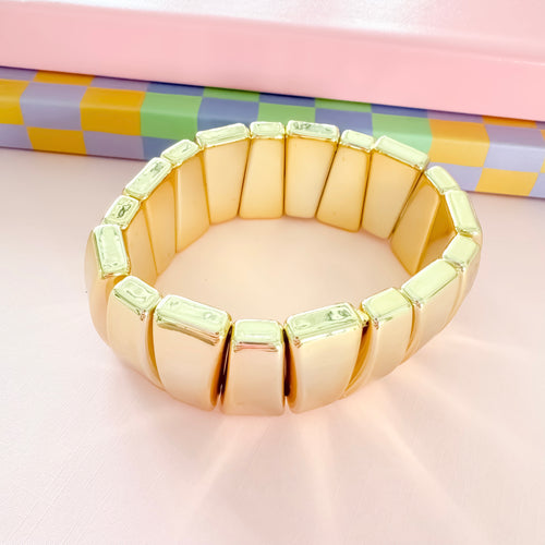 Golden Hour Bracelet