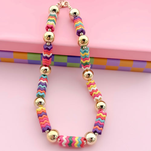 Sugar Rush Necklace