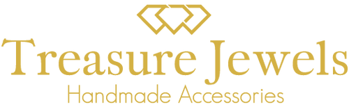 Treasure Jewels, Inc. logo