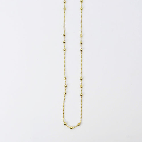 Dainty Luxe Link
