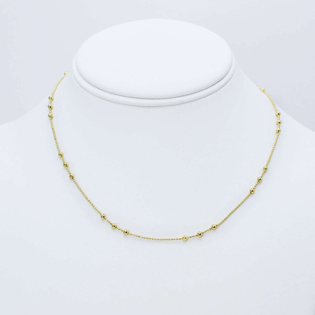Dainty Luxe Link