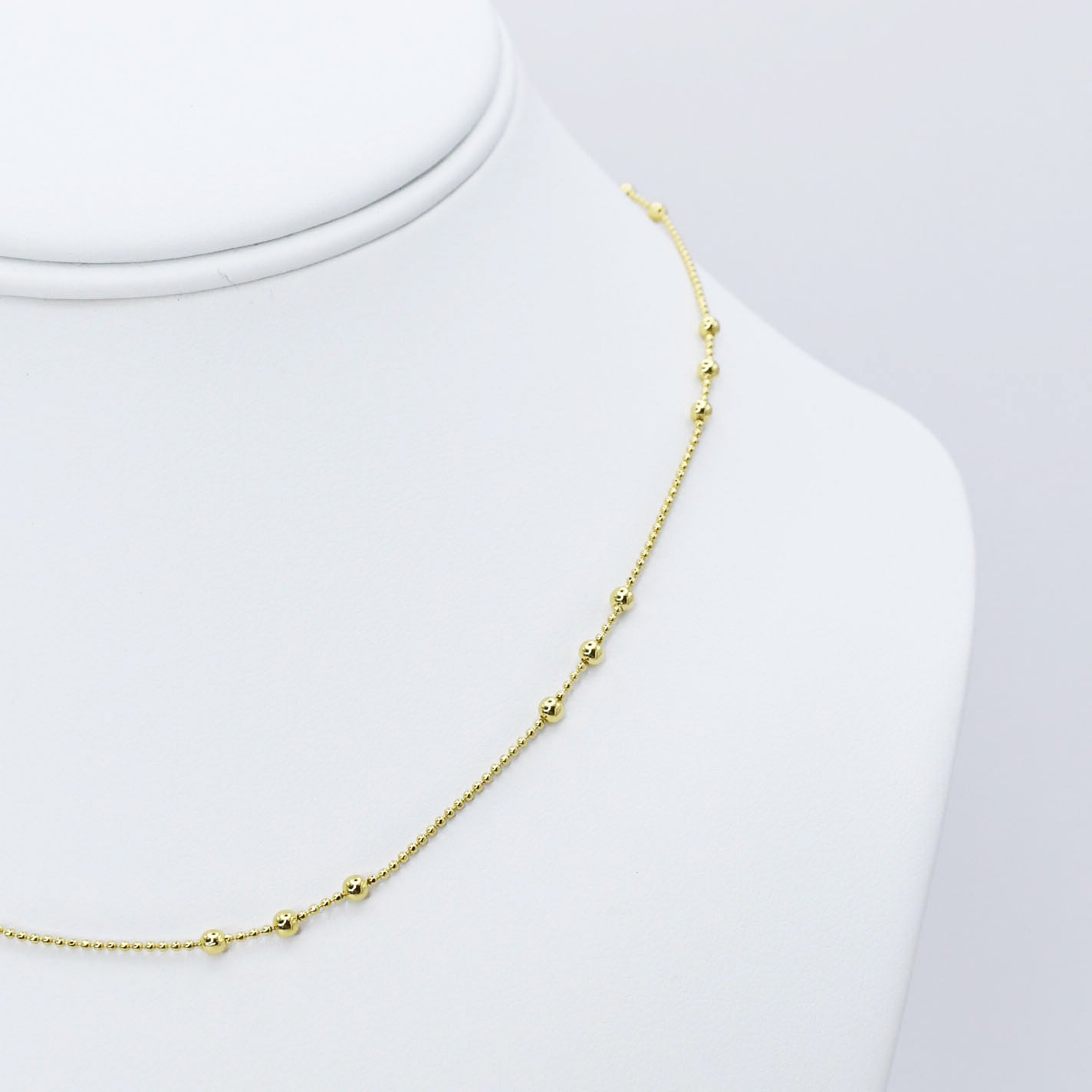 Dainty Luxe Link