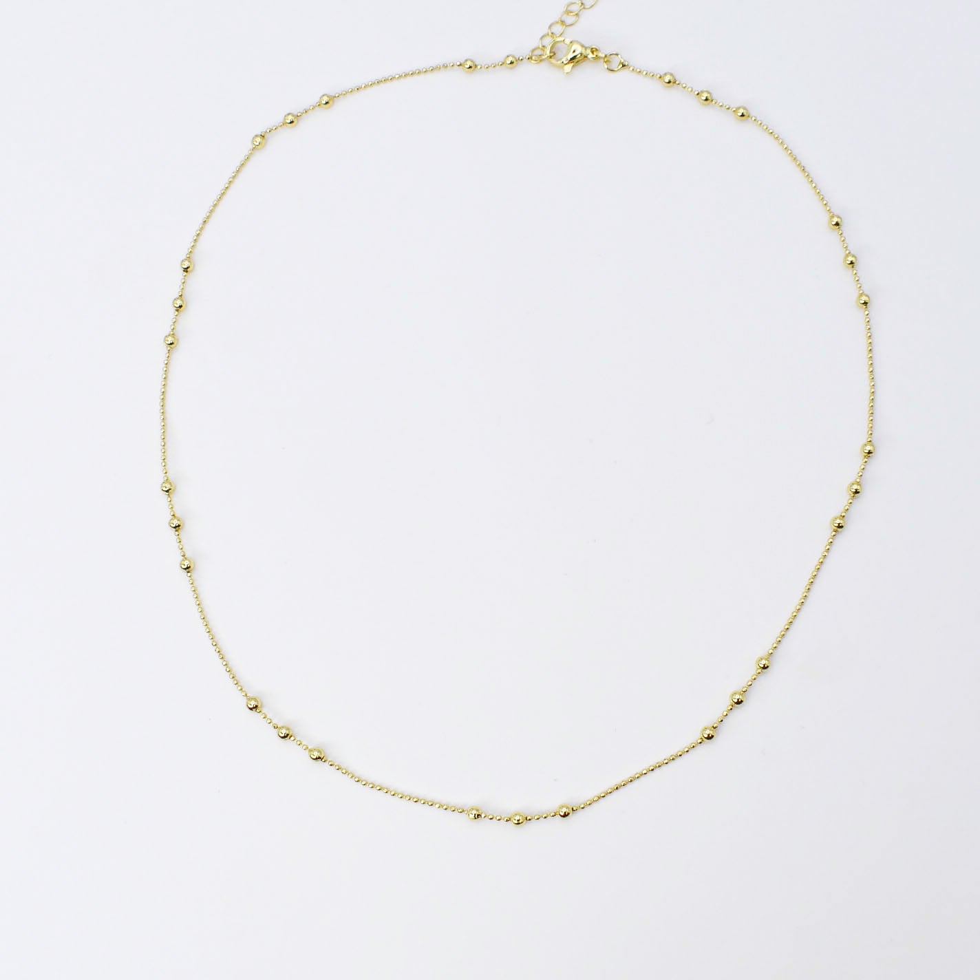 Dainty Luxe Link