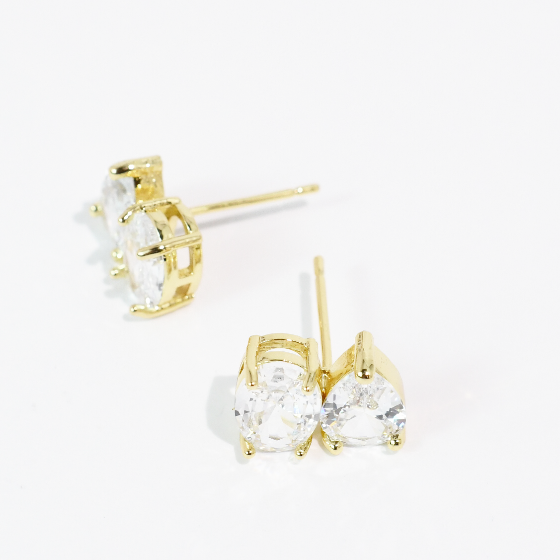 Double Fabulous Earrings