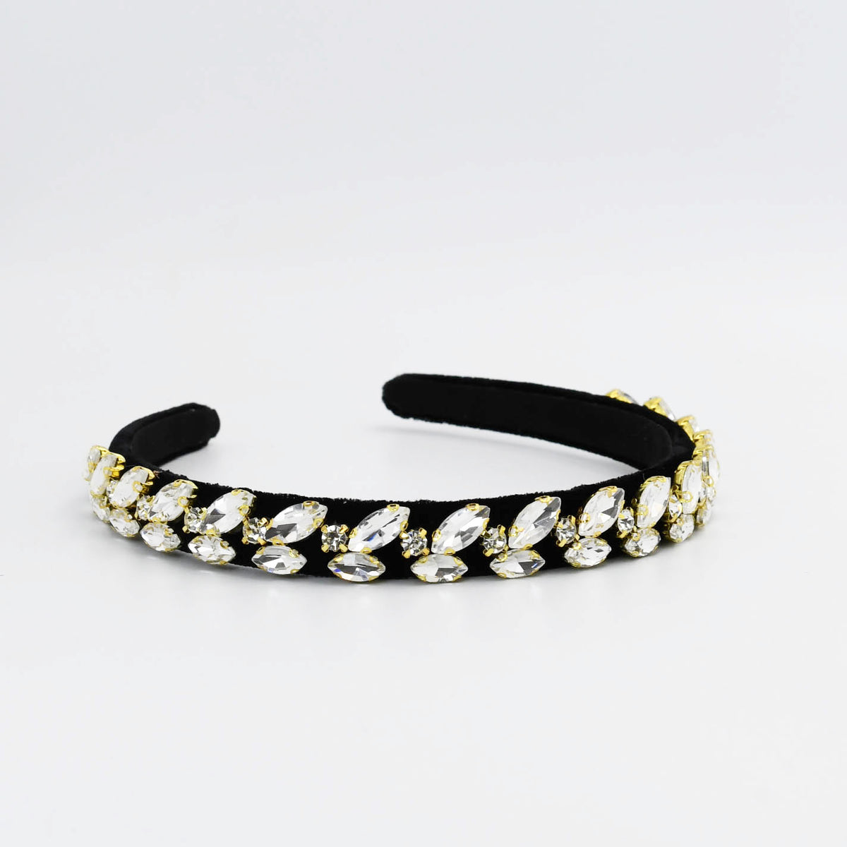 Elegance Headband Treasure Jewels, Inc.