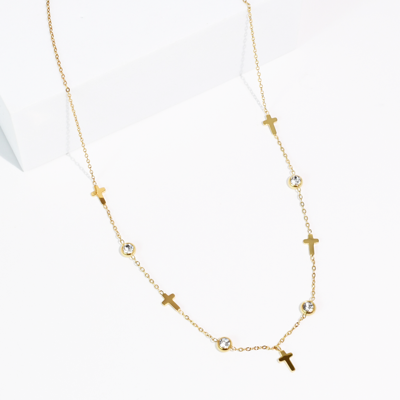 Everlight Waterproof Necklace