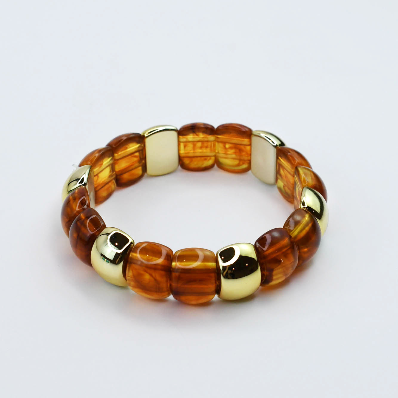 Everyday Luxe Bracelets