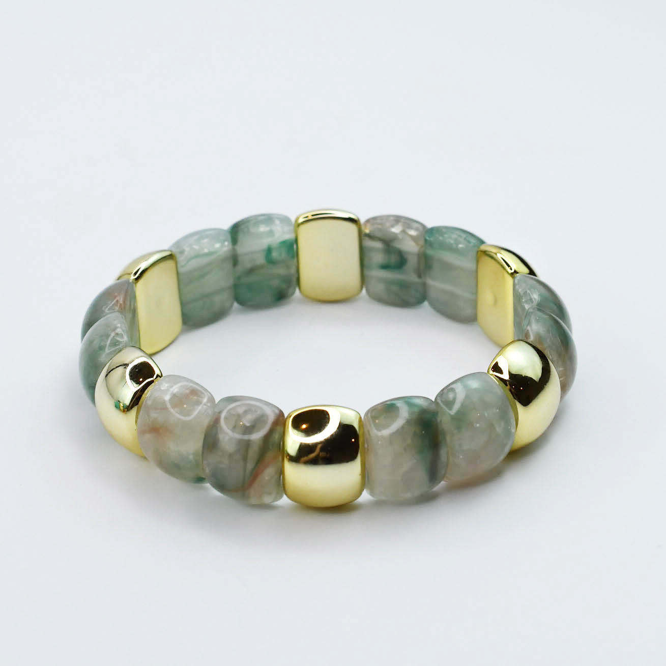 Everyday Luxe Bracelets