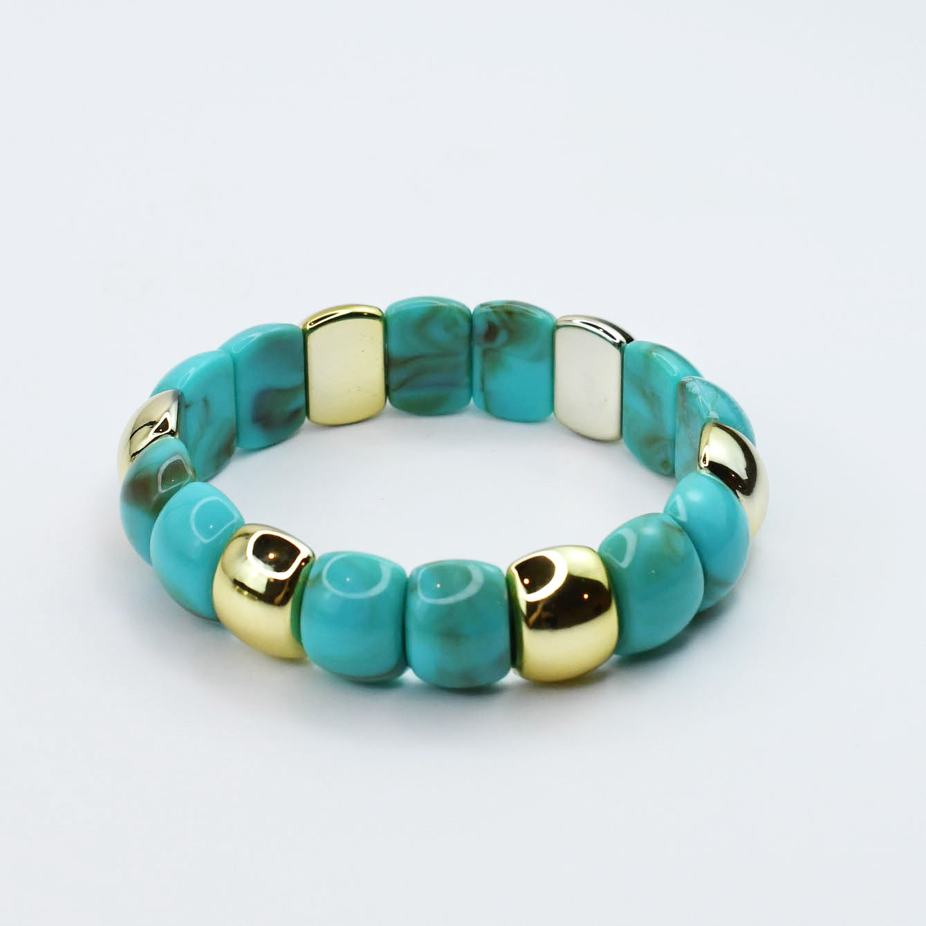 Everyday Luxe Bracelets