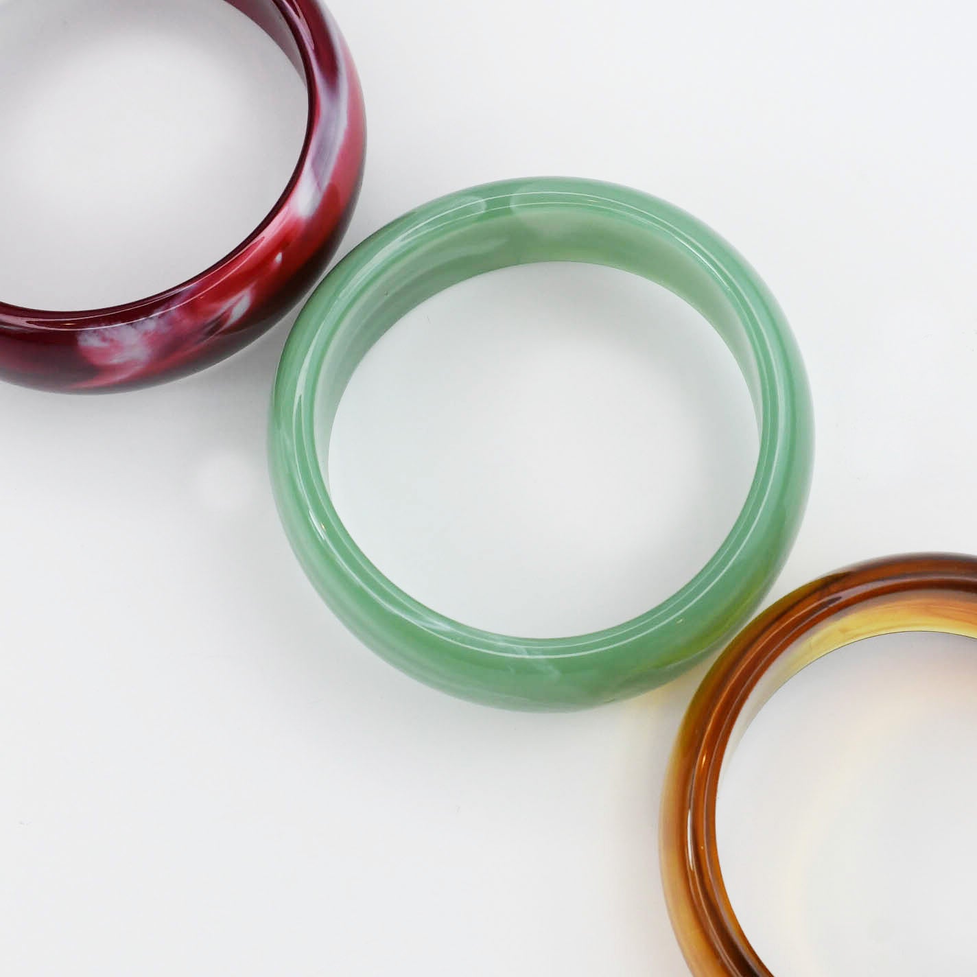 Glossy Bangle