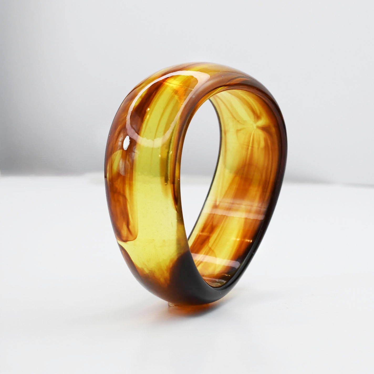 Glossy Bangle