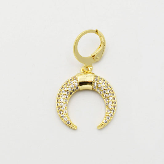 Horn Viking Gold CH-74
