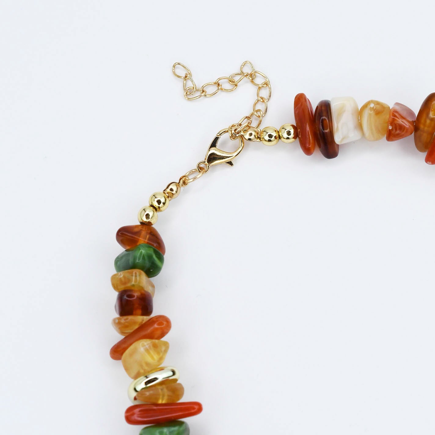 Heart Full of Happy Necklace