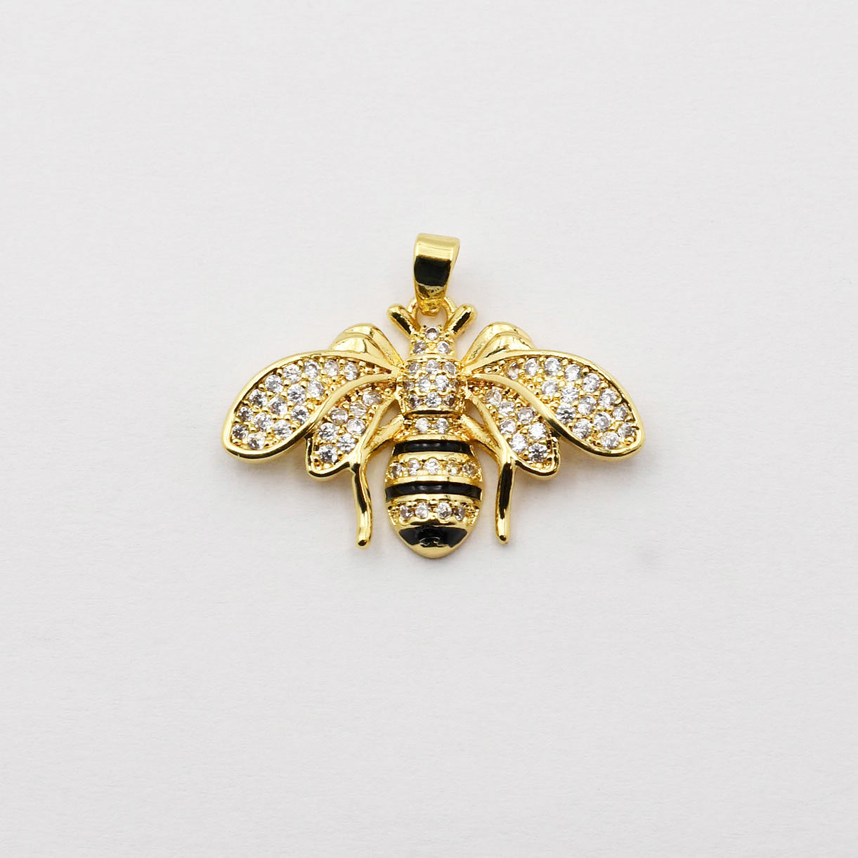 Bee Charm - Main Image