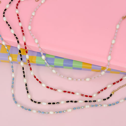 Bead Chic Necklace