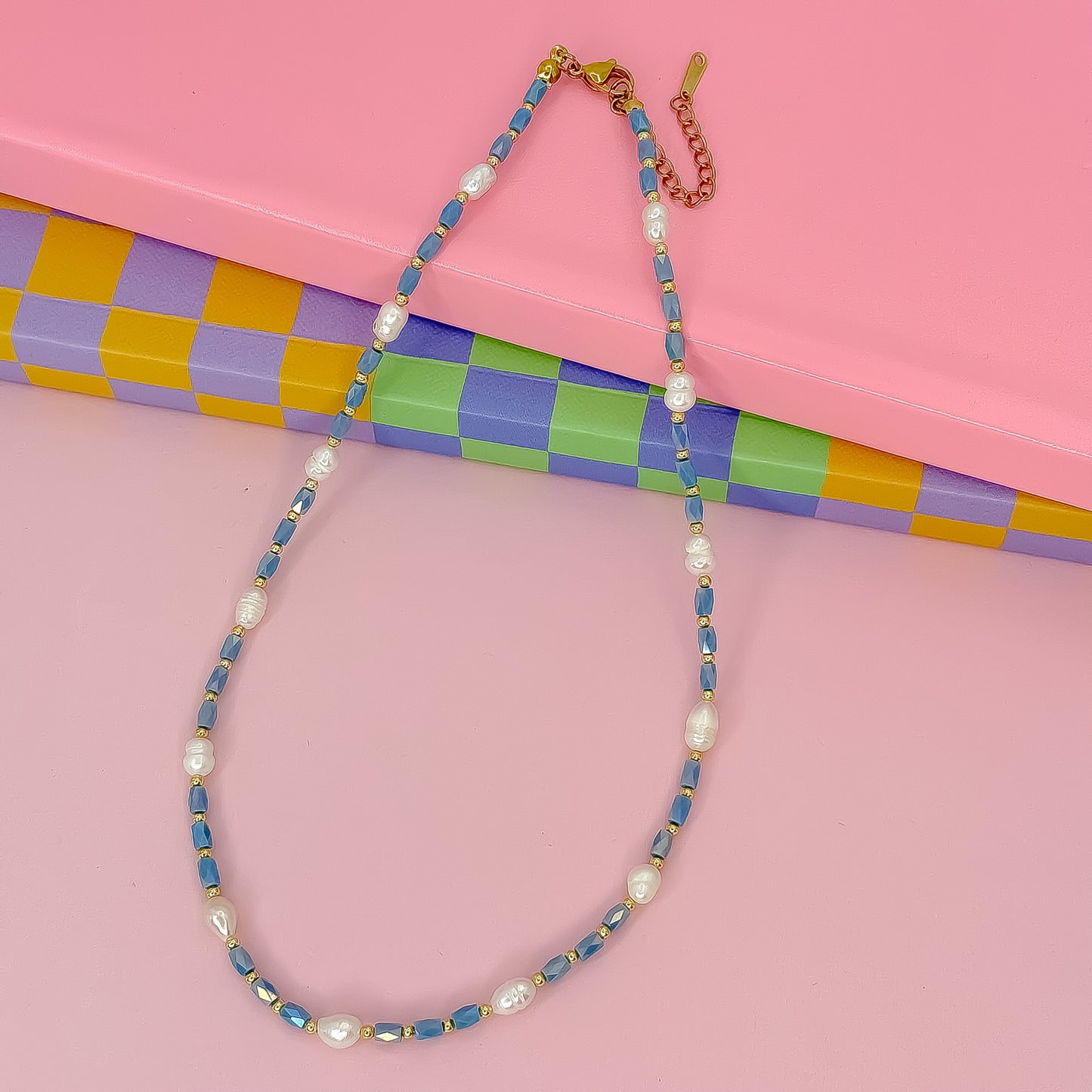 Bead Chic Necklace