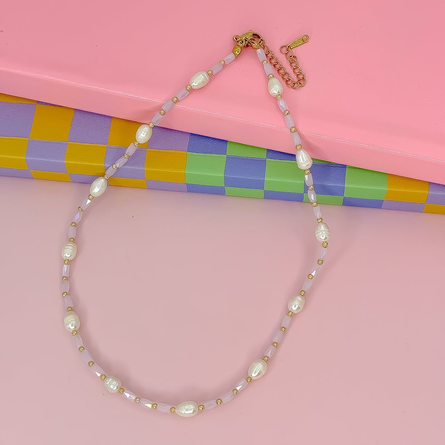 Bead Chic Necklace