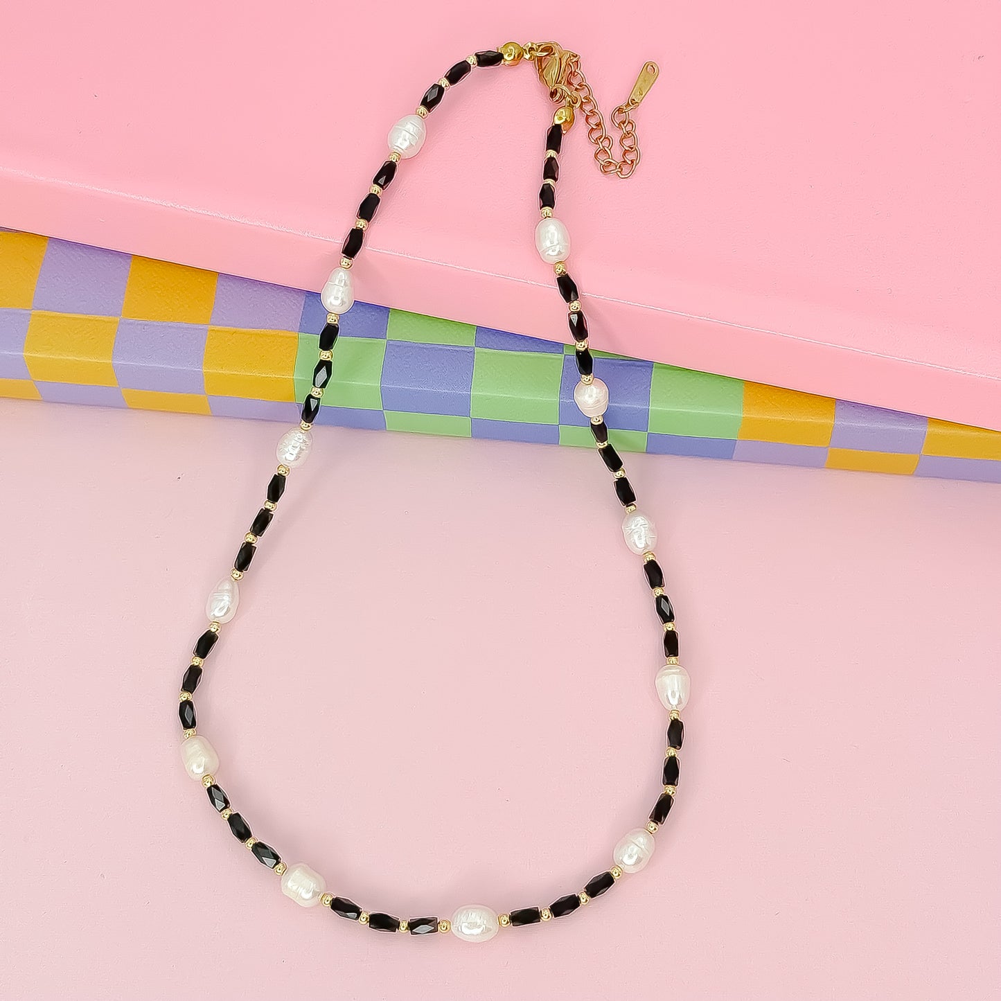 Bead Chic Necklace