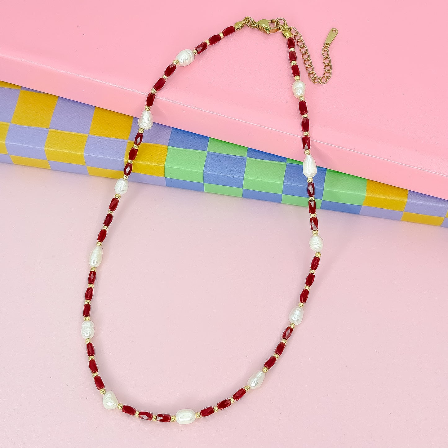 Bead Chic Necklace
