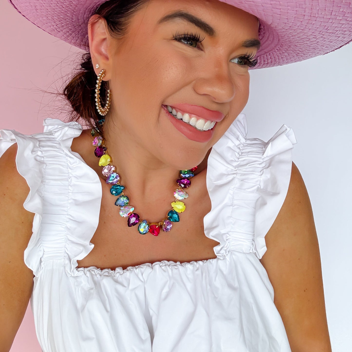 Carnival Crush Necklace