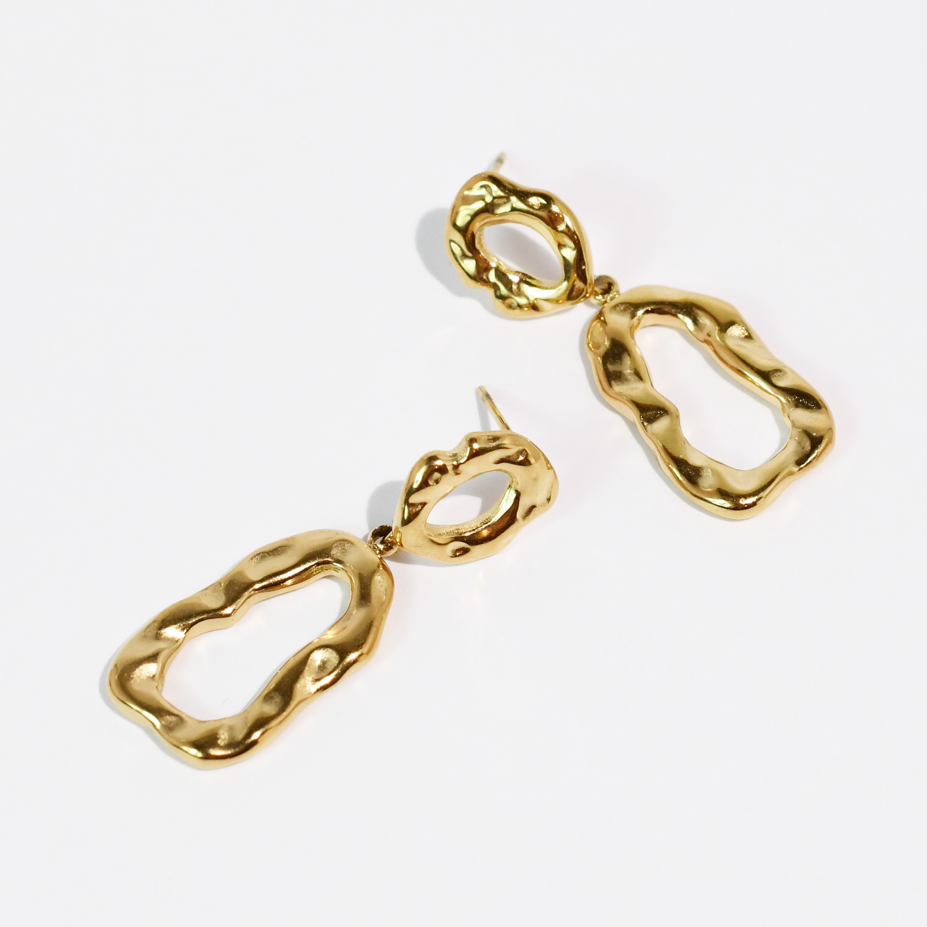 Italian Muse Earring