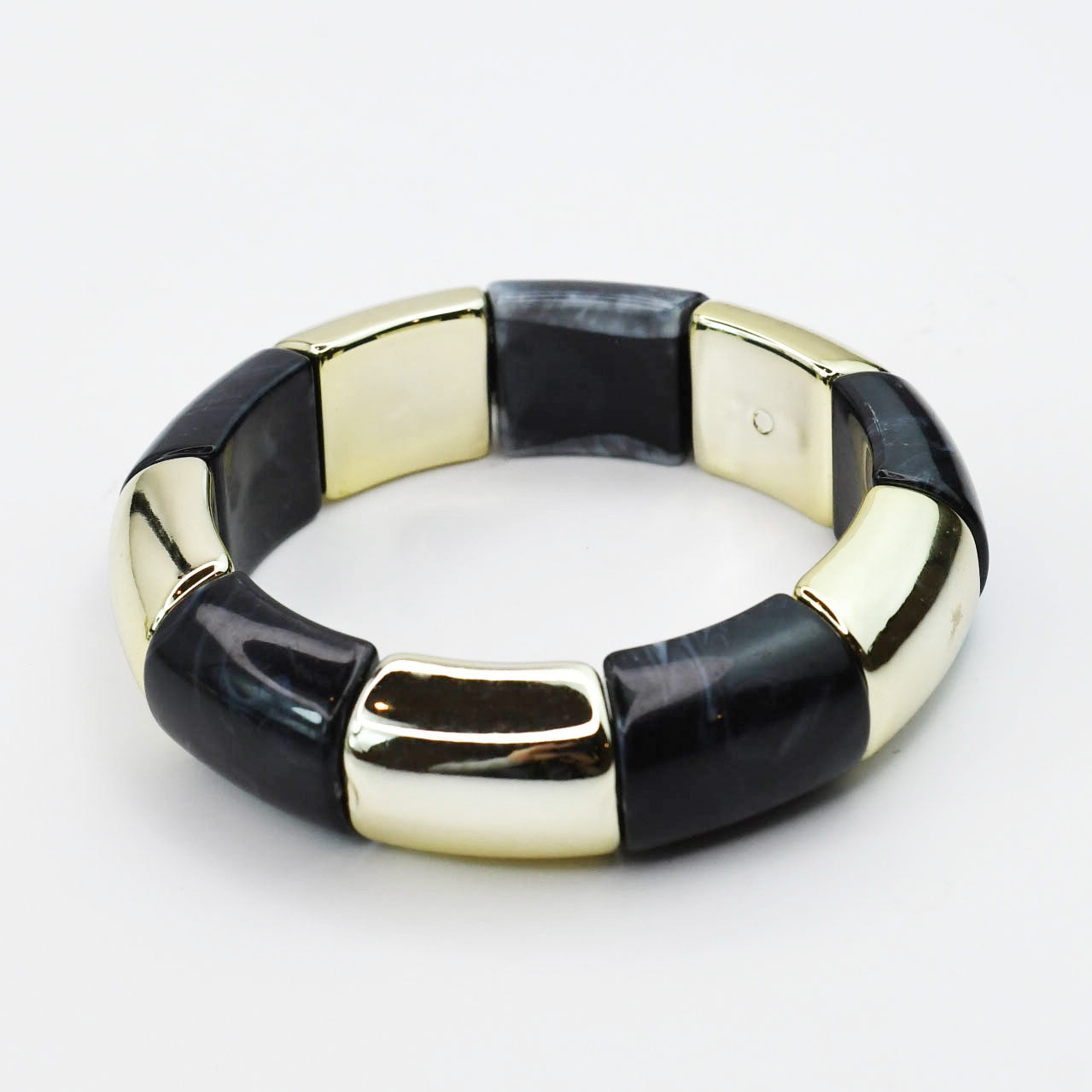 Just My Luck Stretch Bangle