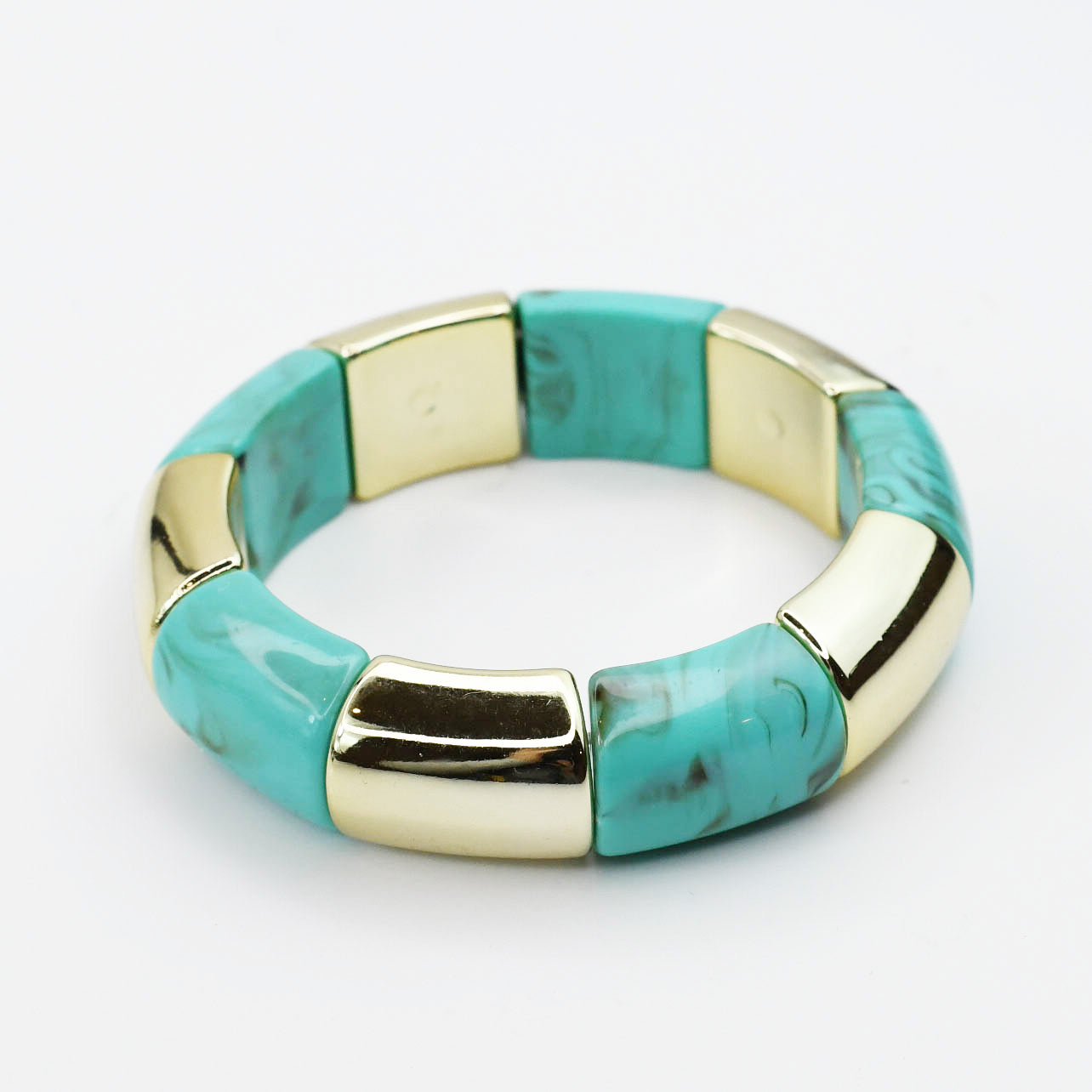 Just My Luck Stretch Bangle