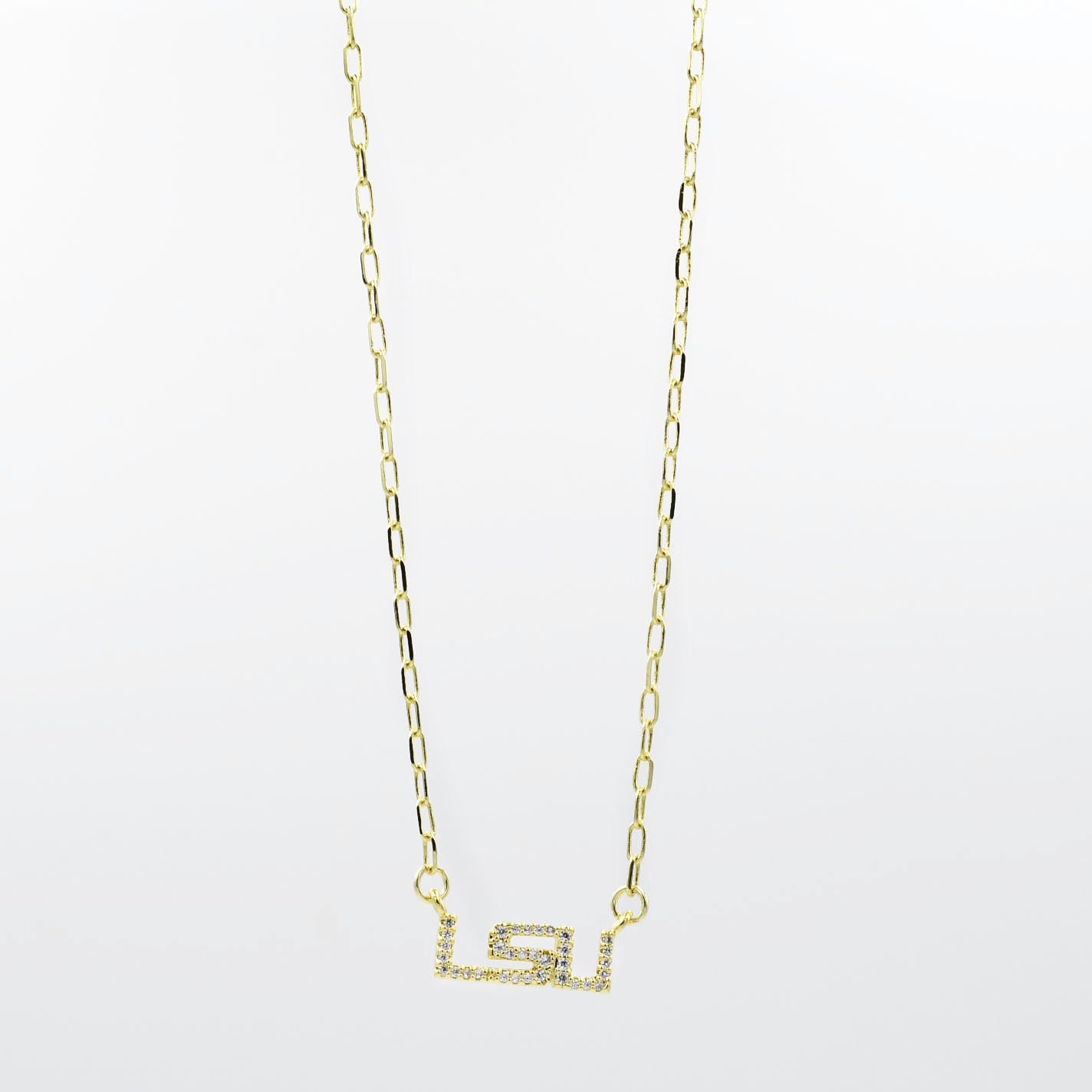 LSU Dainty Gold T55