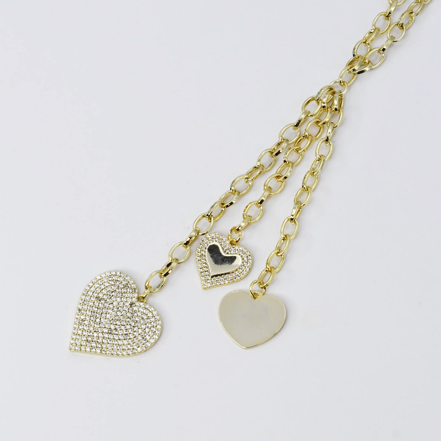 Love For All Necklace