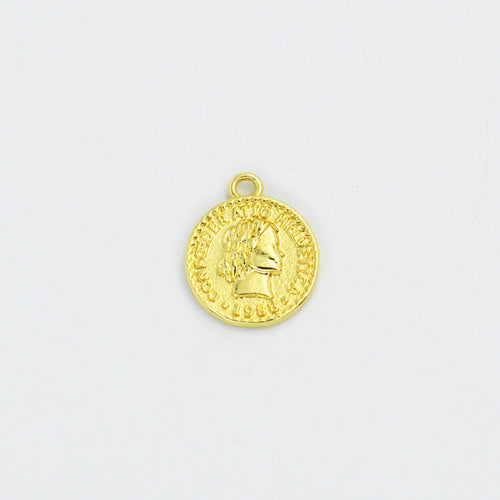 Lucky Charm Coin
