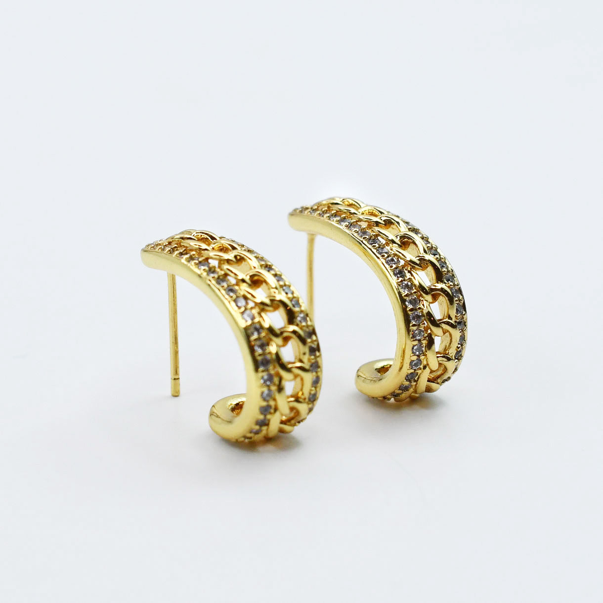 Lustre Loop