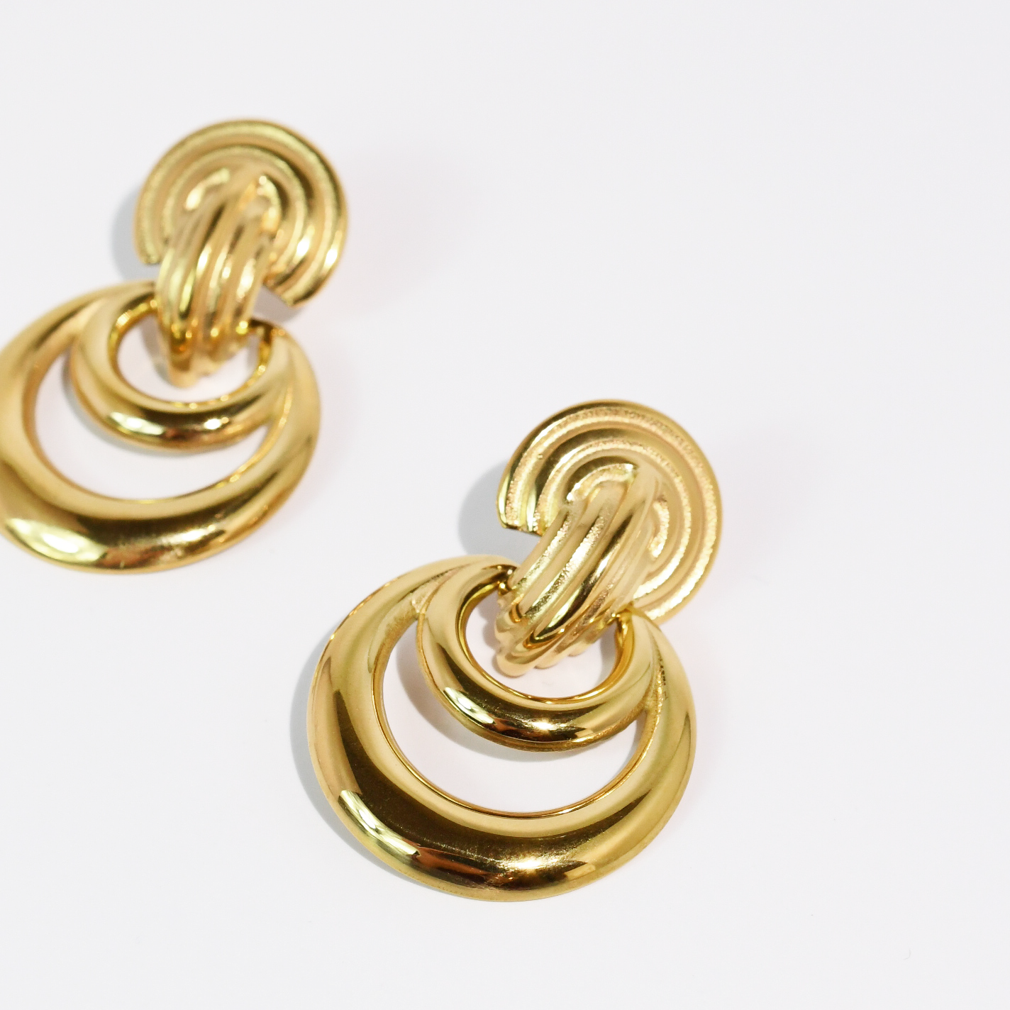 Milano Link Stud