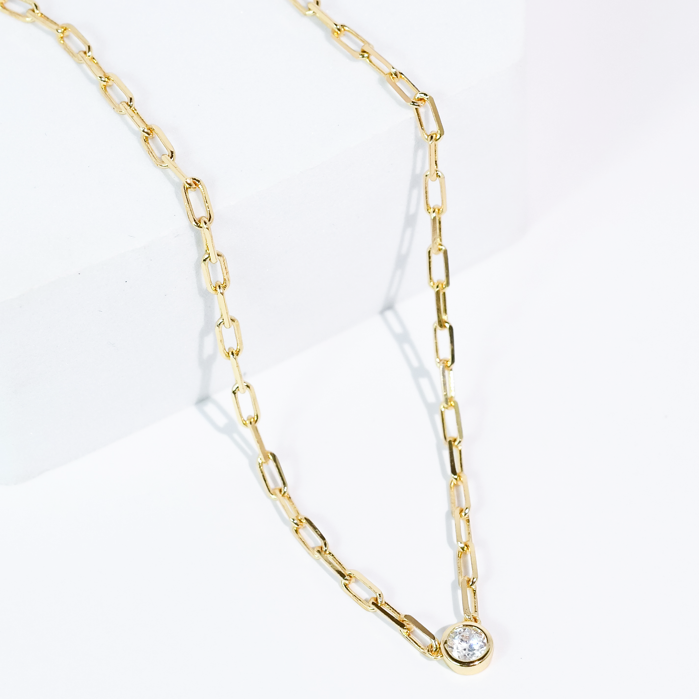 Little Luxe Necklace