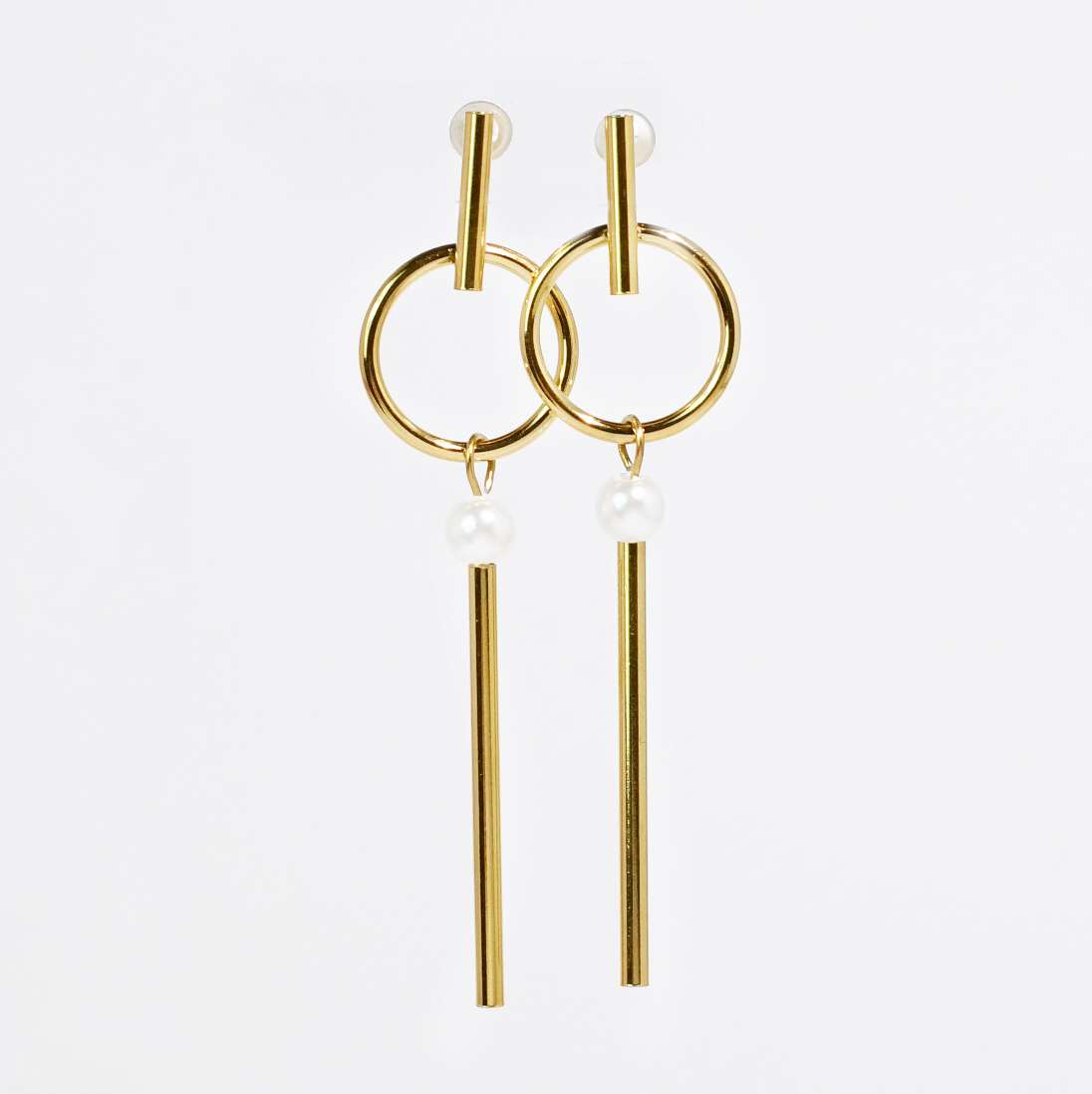 Modern Muse Earrings