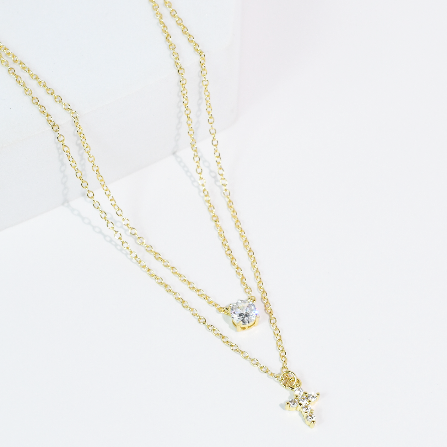 My First Love Necklace