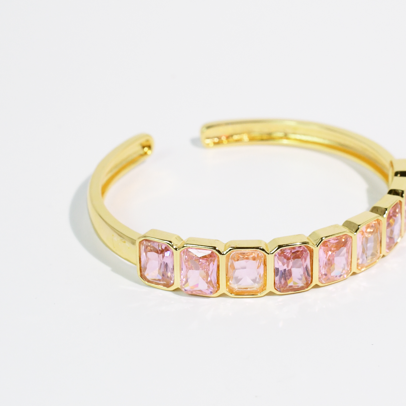Pink Dreams Bangle
