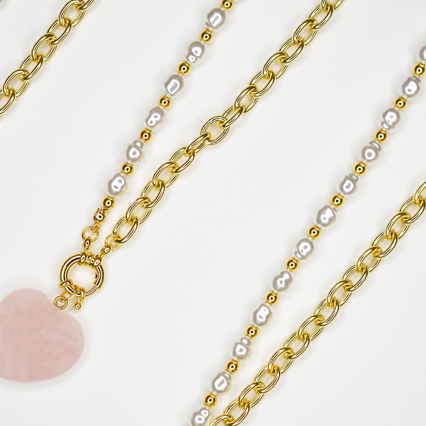 Pretty Please Necklace